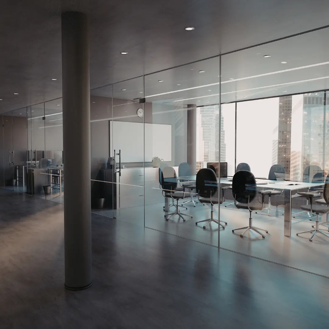 commercial cleaning company in dublin